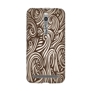 Pattern  - Grass Wind Style Casing HP
