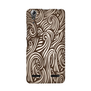 Pattern  - Grass Wind Style Casing HP