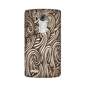 Pattern  - Grass Wind Style Casing HP