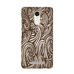 Pattern  - Grass Wind Style Casing HP