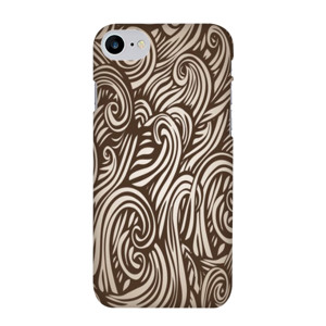 Pattern  - Grass Wind Style Casing HP