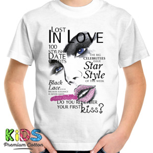 Kaos Lost in Love