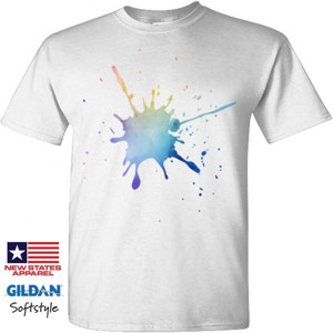 Kaos Kaos wanita dan Pria