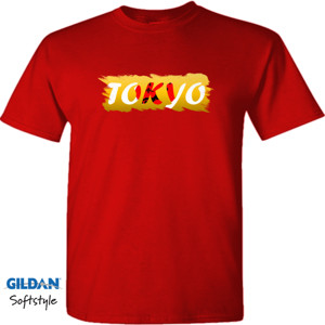 Kaos Tokyo