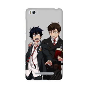 Case Hp Character - Rin & Yukio Casing HP
