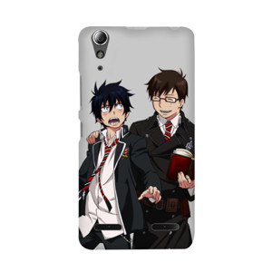 Case Hp Character - Rin & Yukio Casing HP