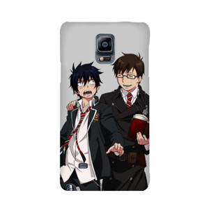 Case Hp Character - Rin & Yukio Casing HP