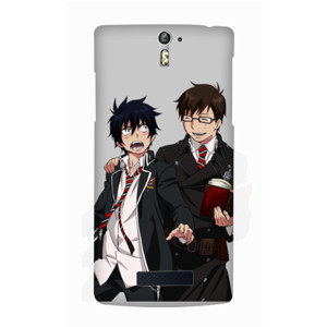 Case Hp Character - Rin & Yukio Casing HP