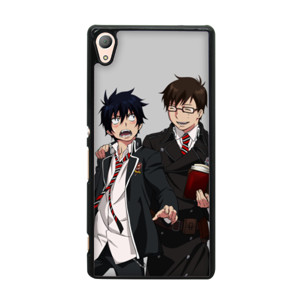 Case Hp Character - Rin & Yukio Casing HP