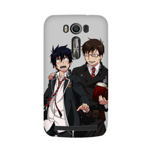 Case Hp Character - Rin & Yukio Casing HP