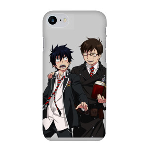 Case Hp Character - Rin & Yukio Casing HP