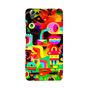 costum HP Abstrak ver 4 Casing HP