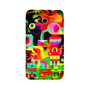 costum HP Abstrak ver 4 Casing HP