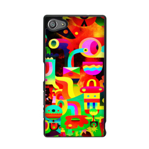 costum HP Abstrak ver 4 Casing HP