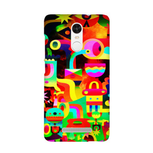 costum HP Abstrak ver 4 Casing HP