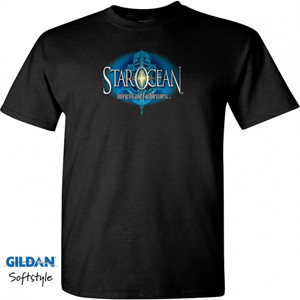 Kaos Star Ocean