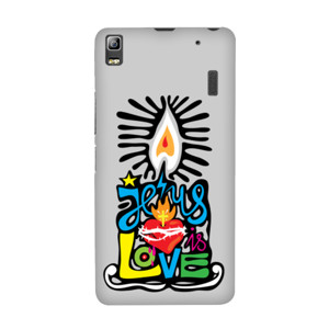 Candle Light Casing HP