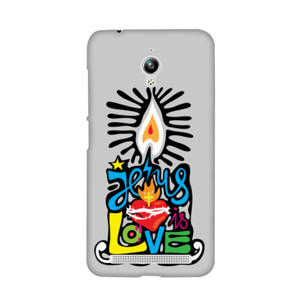 Candle Light Casing HP