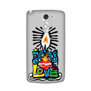 Candle Light Casing HP