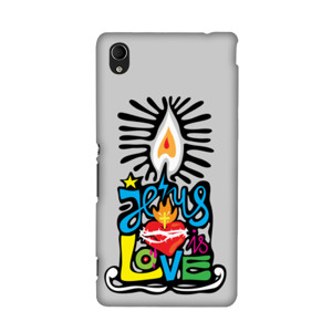 Candle Light Casing HP