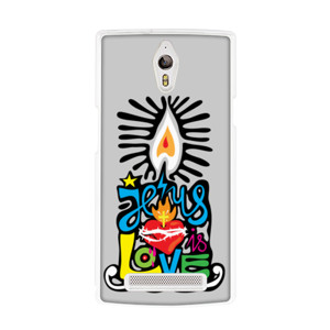 Candle Light Casing HP