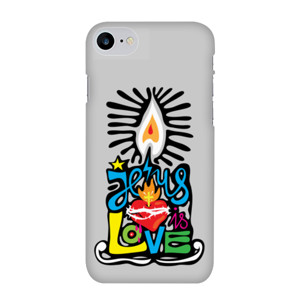 Candle Light Casing HP