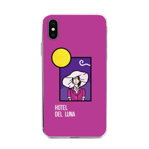 DEL LUNA 17 Casing HP