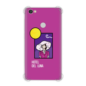 Casing HP DEL LUNA 17