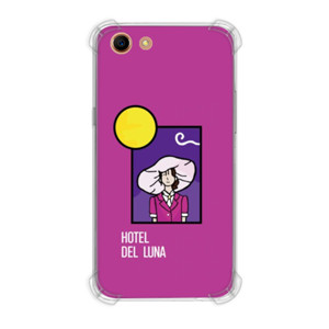 Casing HP DEL LUNA 17