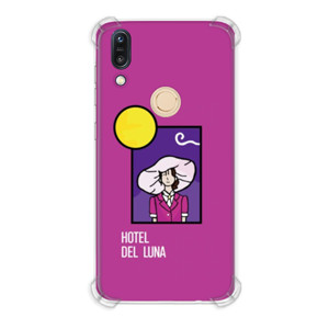 Casing HP DEL LUNA 17