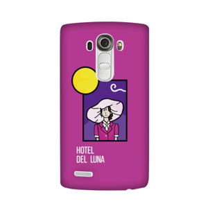 DEL LUNA 17 Casing HP