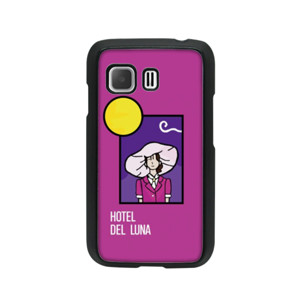 DEL LUNA 17 Casing HP