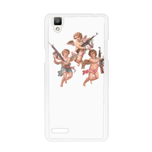 My Angels Casing HP