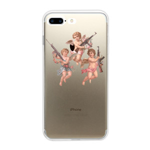 My Angels Casing HP