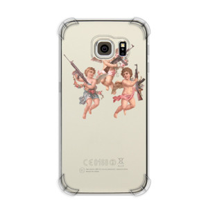 My Angels Casing HP