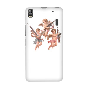My Angels Casing HP