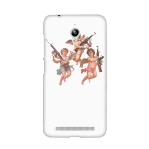 My Angels Casing HP