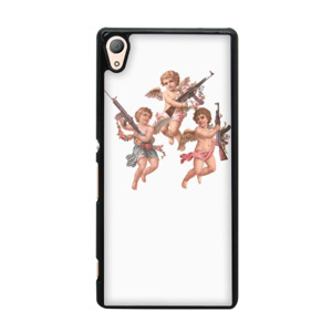 My Angels Casing HP