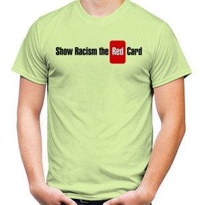 Kaos Melawan Rasisme