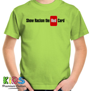 Kaos Melawan Rasisme