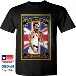 Kaos The Show Must Go On