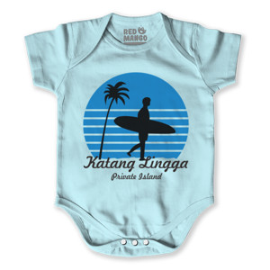 Baby Jumper katang lingga