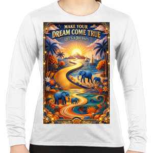 Kaos Make Your Dream Come True