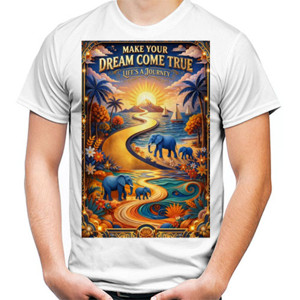 Kaos Make Your Dream Come True