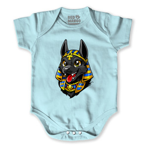Baby Jumper Anubis