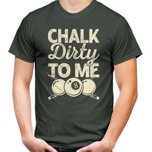 Kaos Kaos Billiard / Baju Bilyar 234