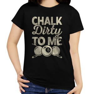 Kaos Kaos Billiard / Baju Bilyar 234