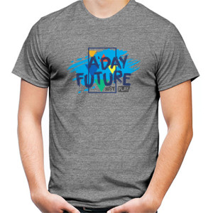 Kaos Aday Future