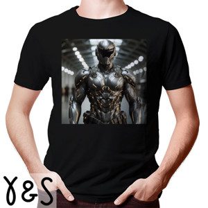 Kaos Cyborg army