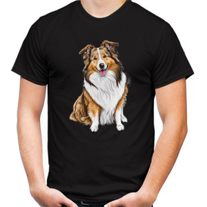 Kaos Kaos Gambar Anjing 315